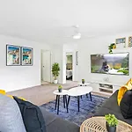 Cosy 2 Bedroom Cottage - Uplands Drive - Q Stay